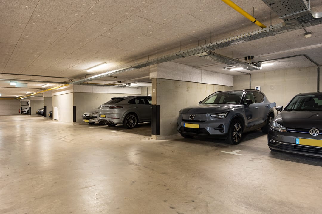 Foto 37 van Willemspoort 73