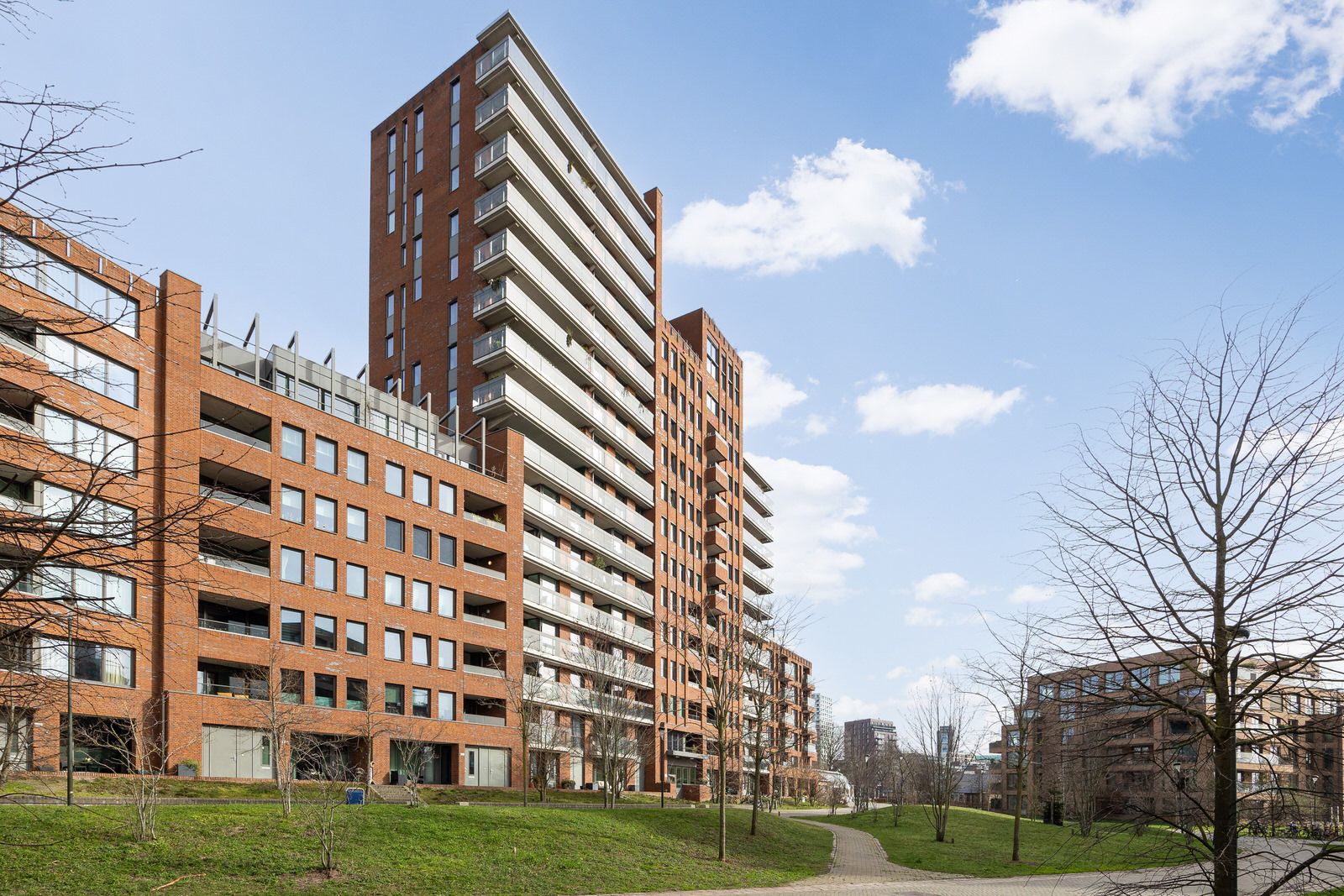 Foto 42 van Willemspoort 73