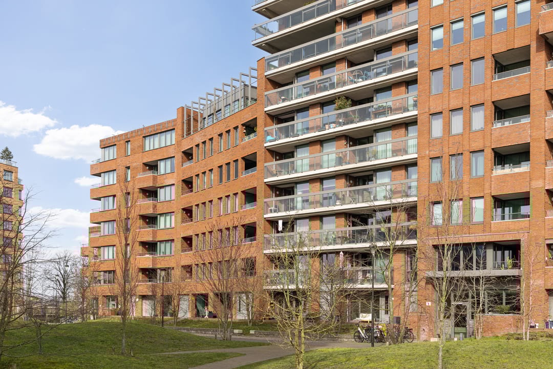 Foto 43 van Willemspoort 73