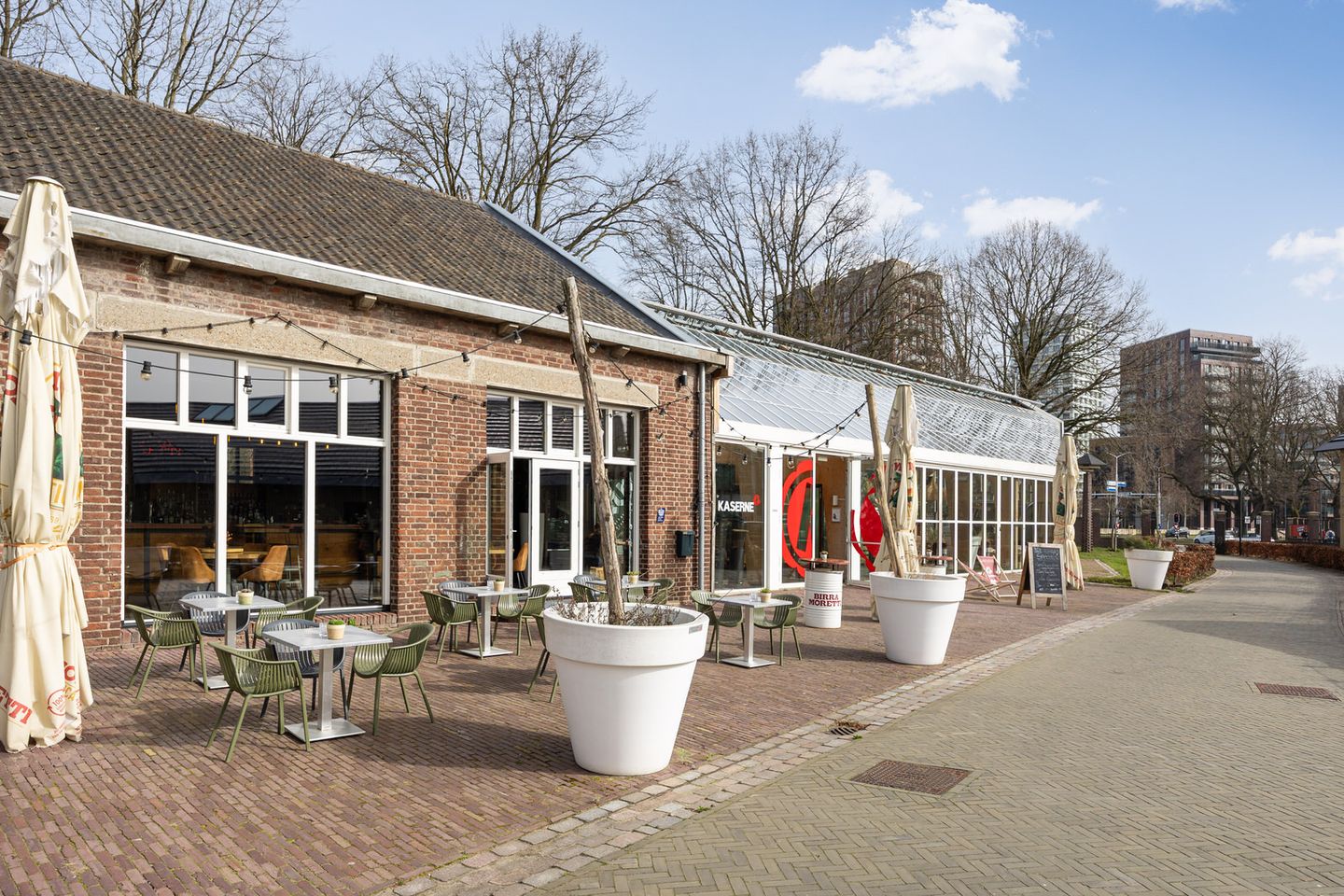 Foto 44 van Willemspoort 73