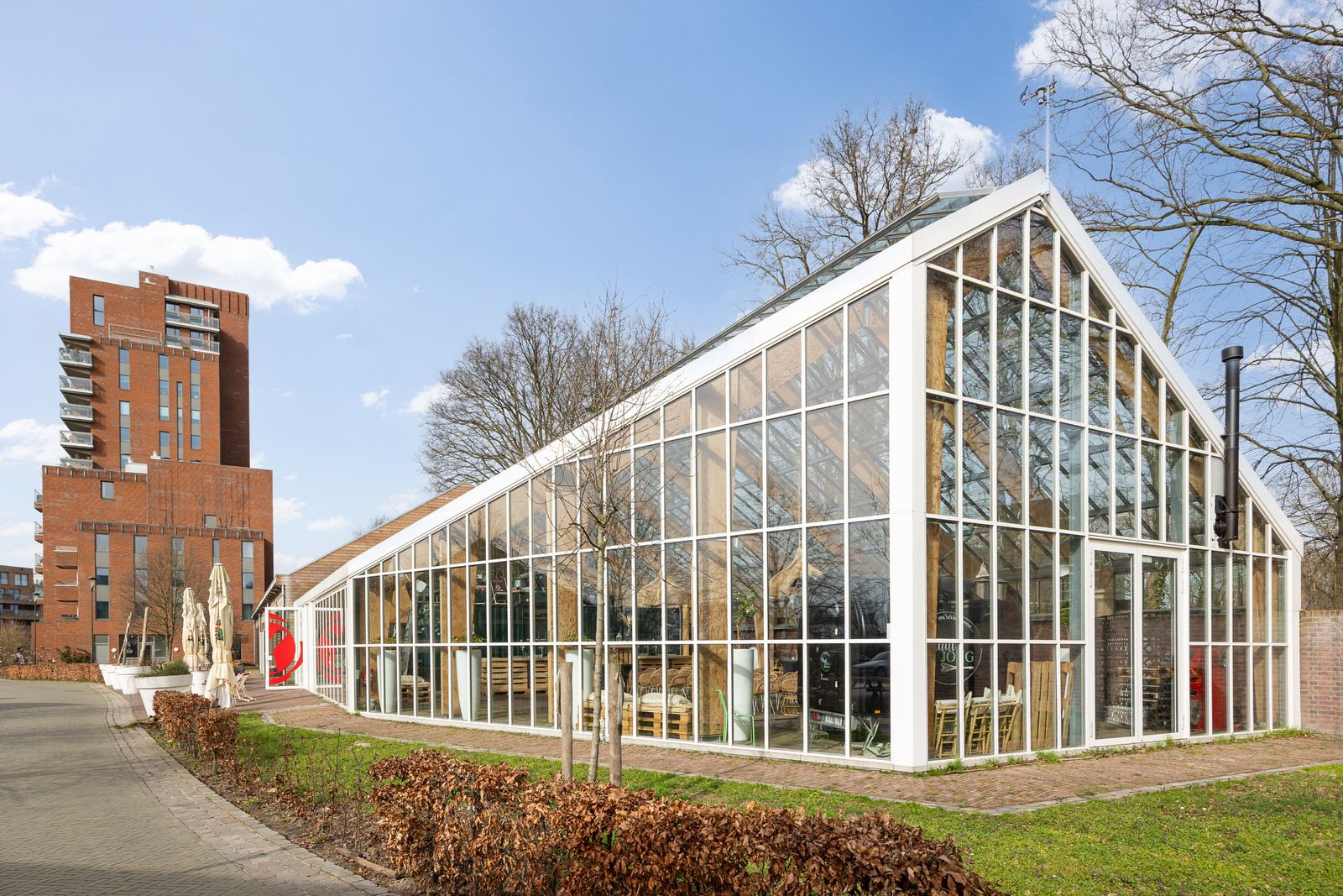 Foto 45 van Willemspoort 73