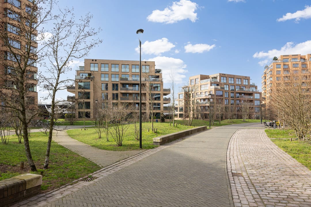 Foto 46 van Willemspoort 73