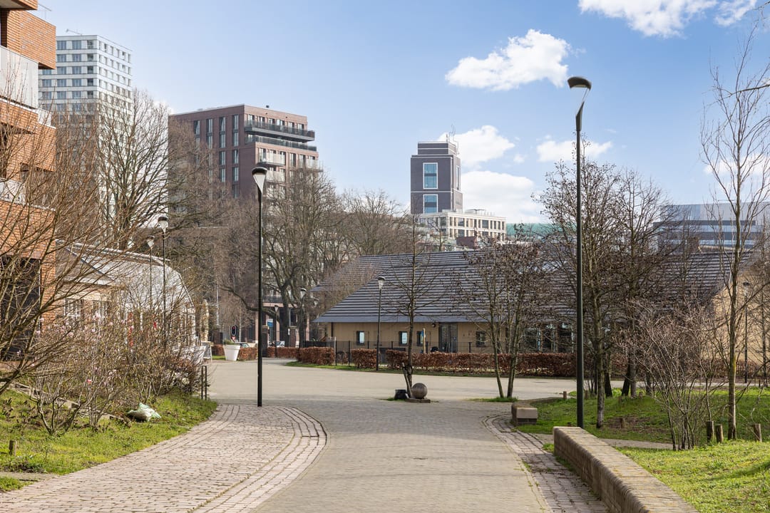 Foto 47 van Willemspoort 73