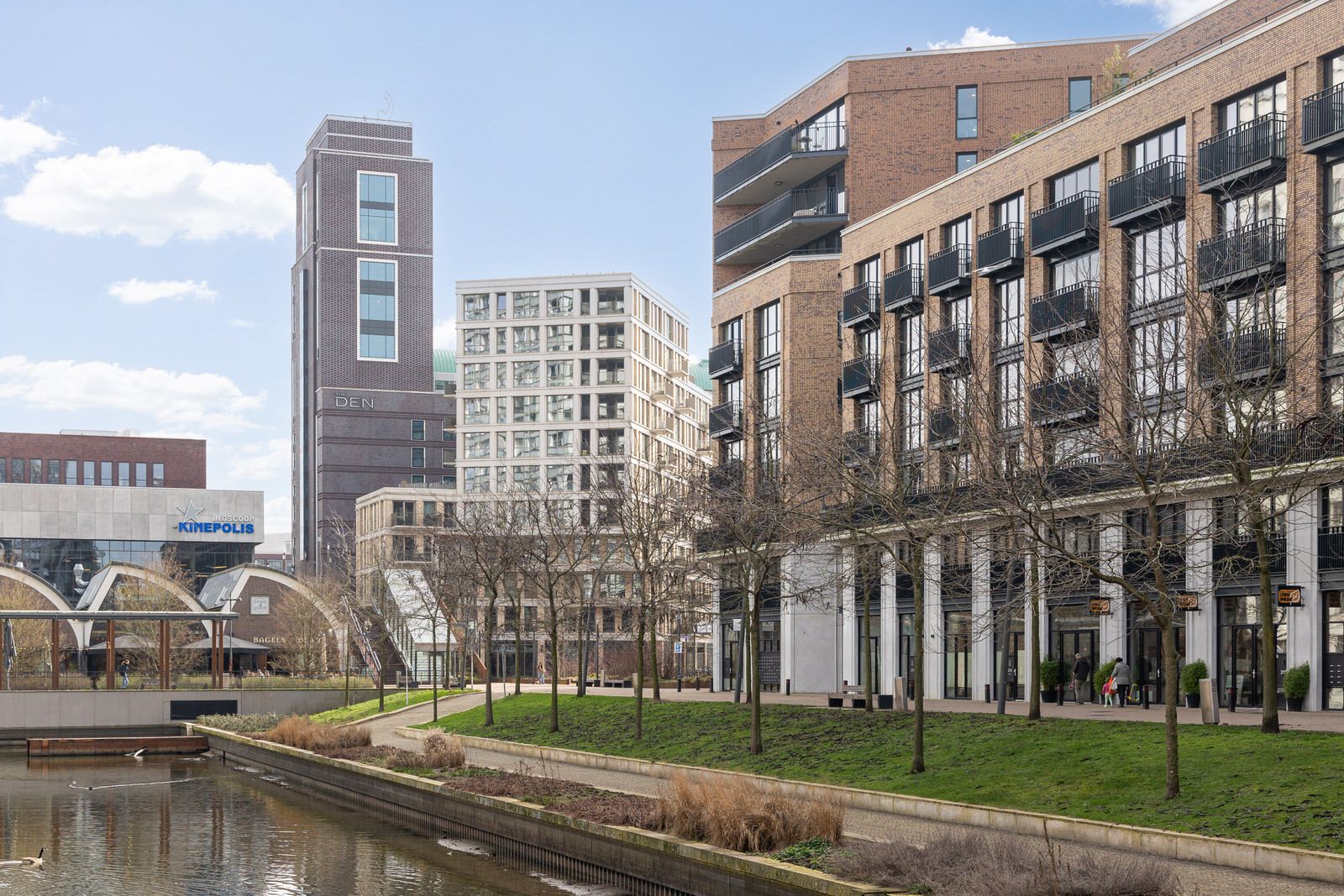 Foto 48 van Willemspoort 73