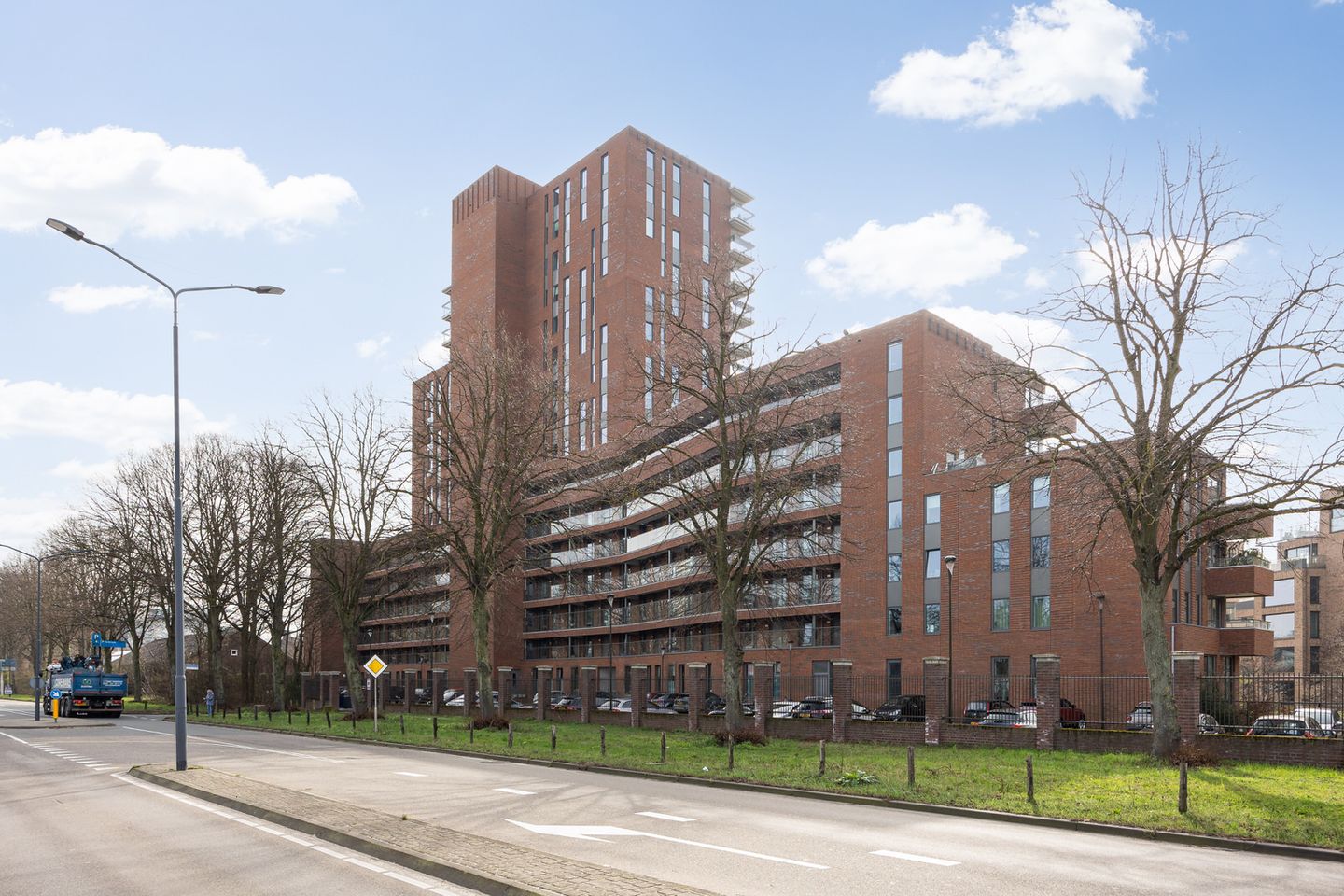 Foto 40 van Willemspoort 73