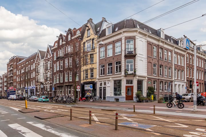 Foto 2 van Overtoom 215-1