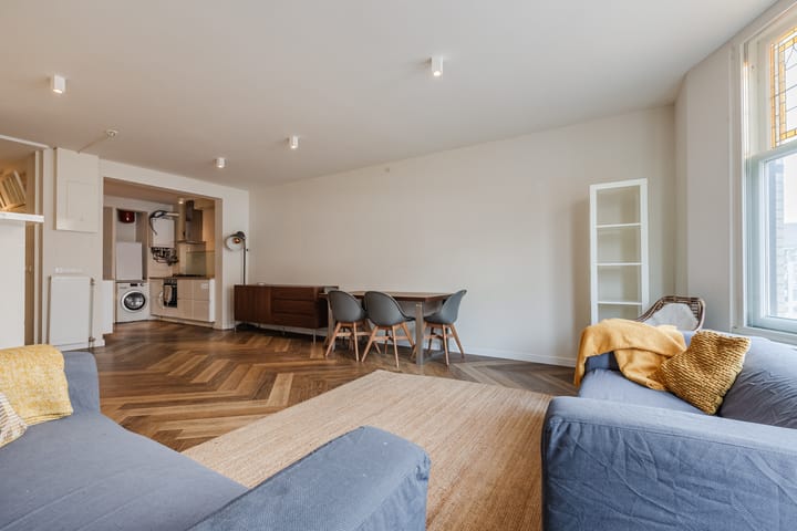 Foto 4 van Overtoom 215-1