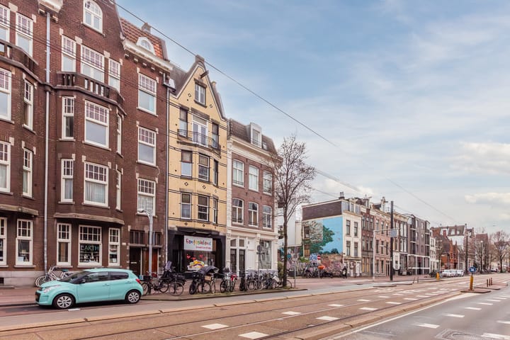 Foto 5 van Overtoom 215-1