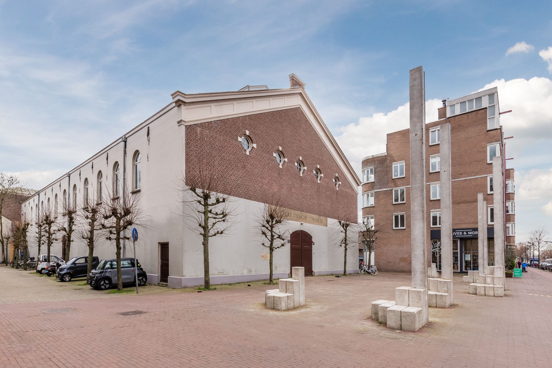 Photo 36 of Overtoom 215-1