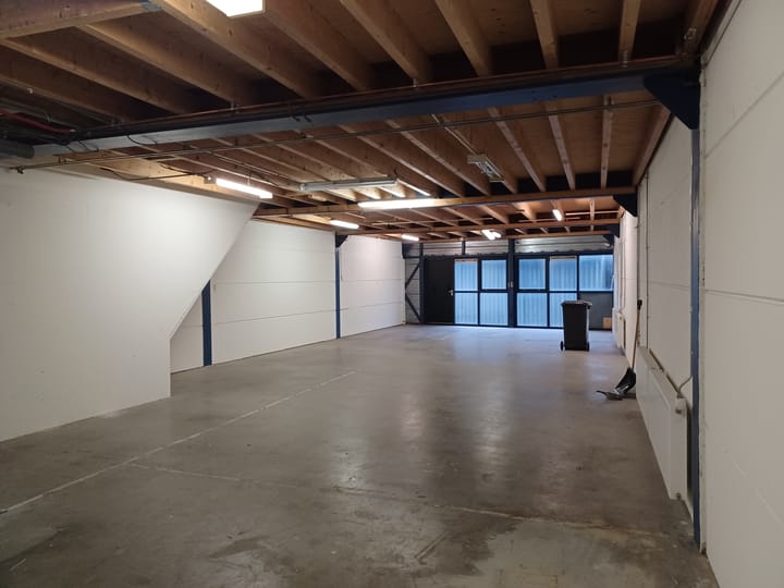 St. Victorstraat 52-D, Waddinxveen