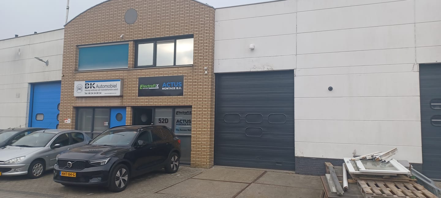 Bekijk foto 4 van St. Victorstraat 52-D