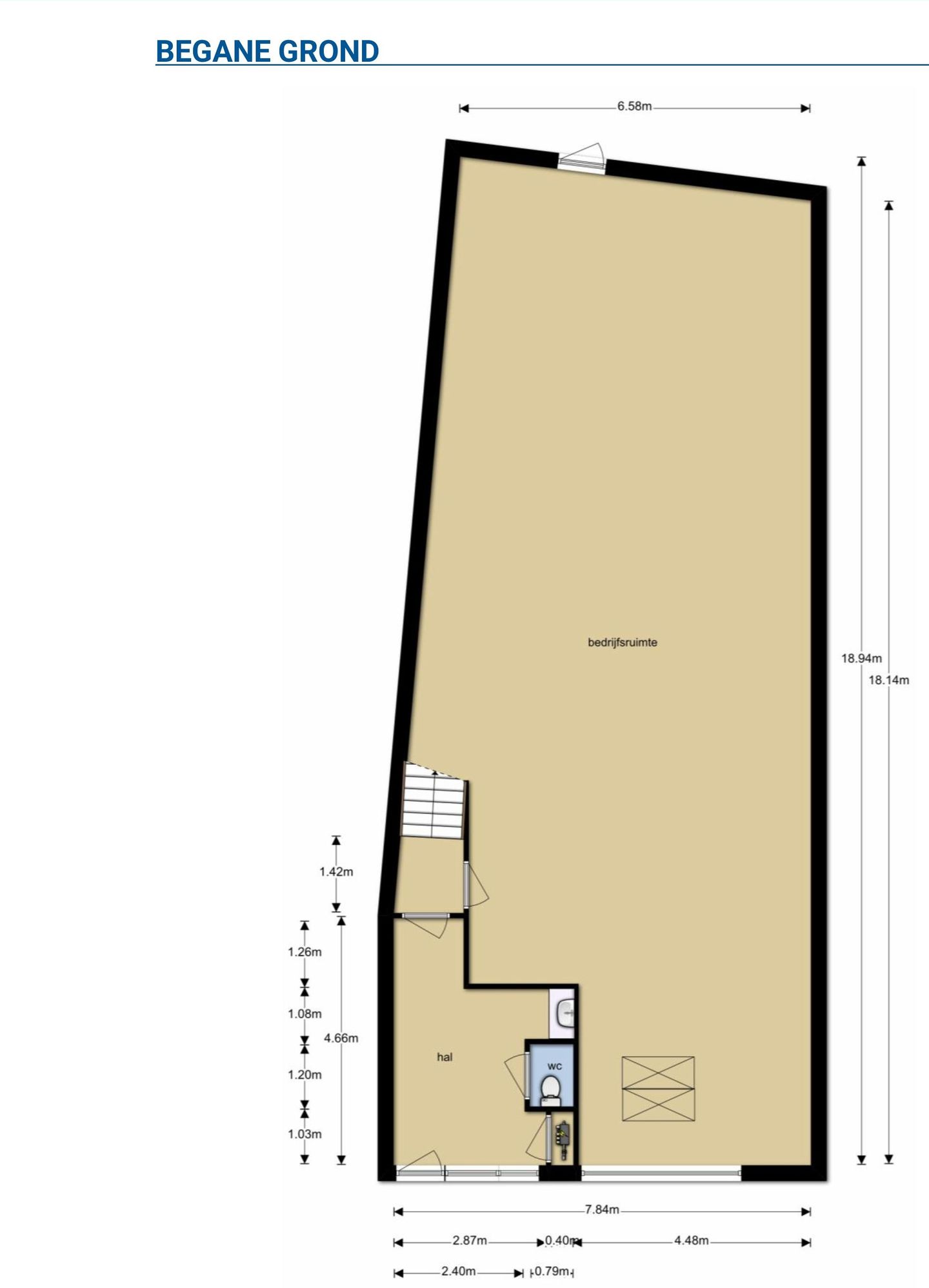 Bekijk foto 5 van St. Victorstraat 52-D
