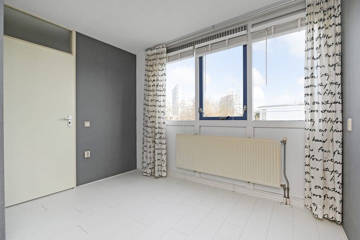 Foto 4 van Ir. van der Sluijsplantsoen 49