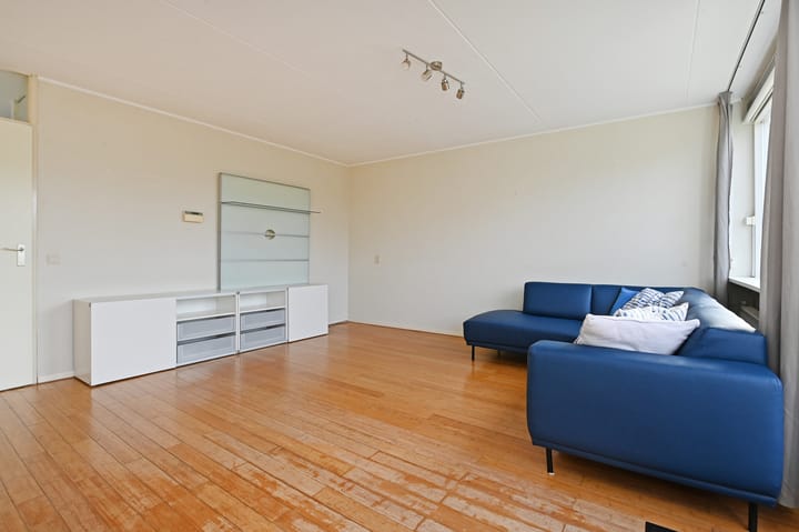 Appartement te koop: Ir. van der Sluijsplantsoen 49, 'S-Gravenhage