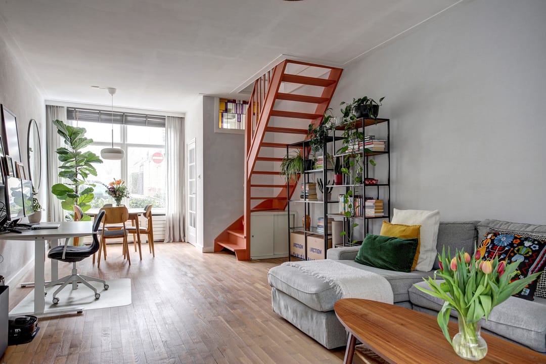 Foto 2 van Venenlaan 175