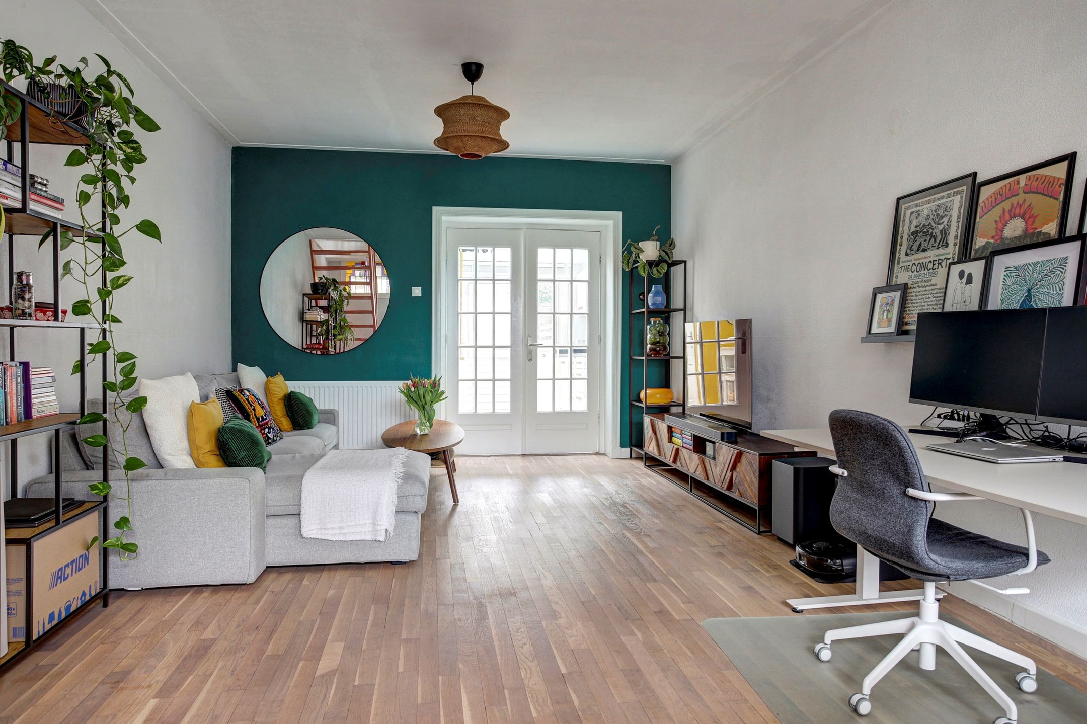 Foto 3 van Venenlaan 175