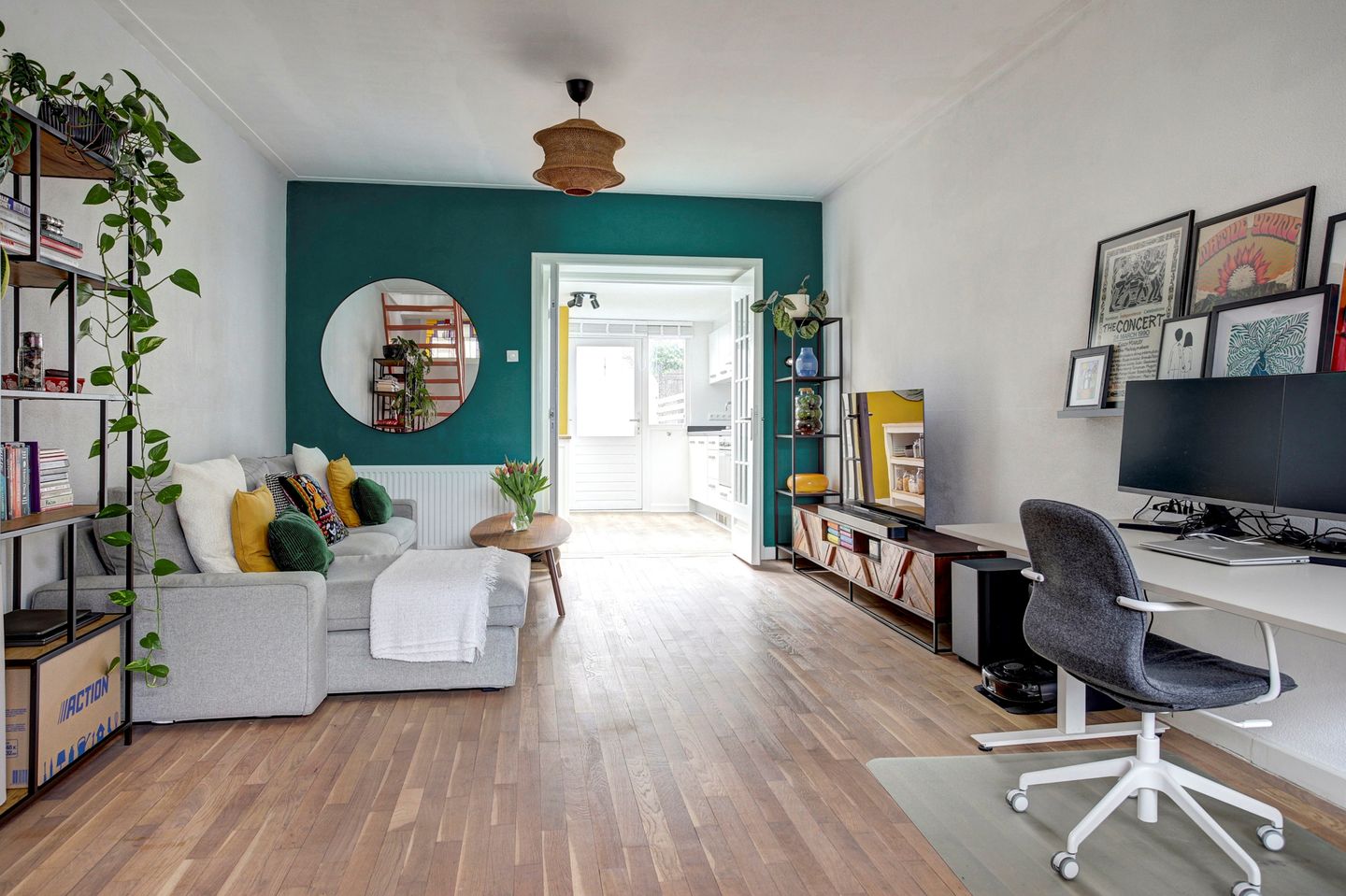 Foto 4 van Venenlaan 175