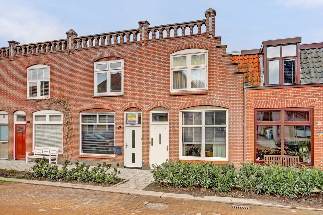 Foto 7 van Venenlaan 175