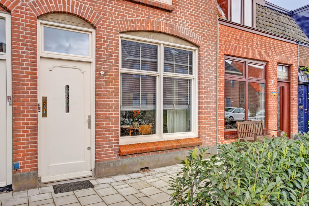 Foto 8 van Venenlaan 175