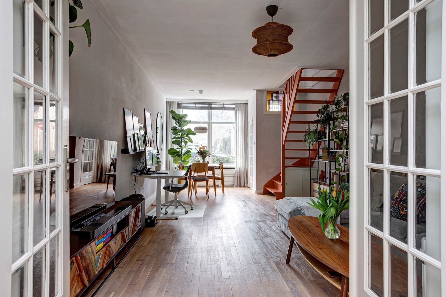 Foto 10 van Venenlaan 175