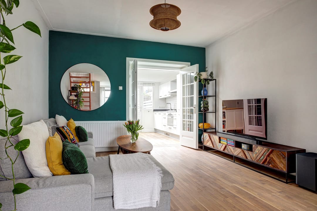 Foto 11 van Venenlaan 175