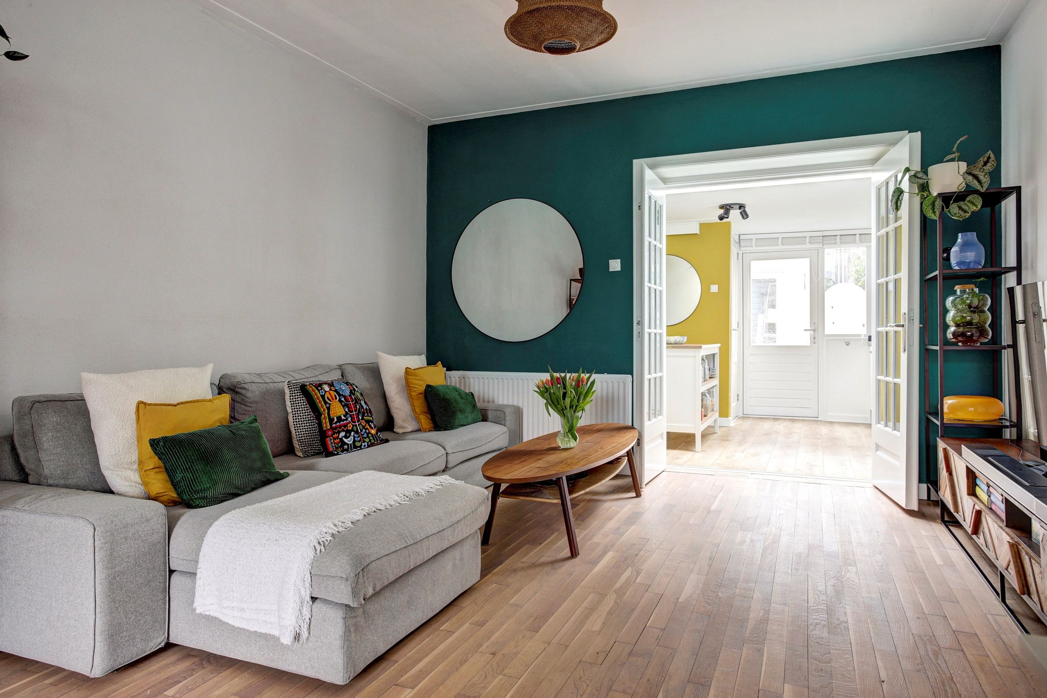 Foto 12 van Venenlaan 175