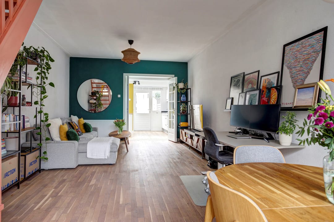 Foto 13 van Venenlaan 175