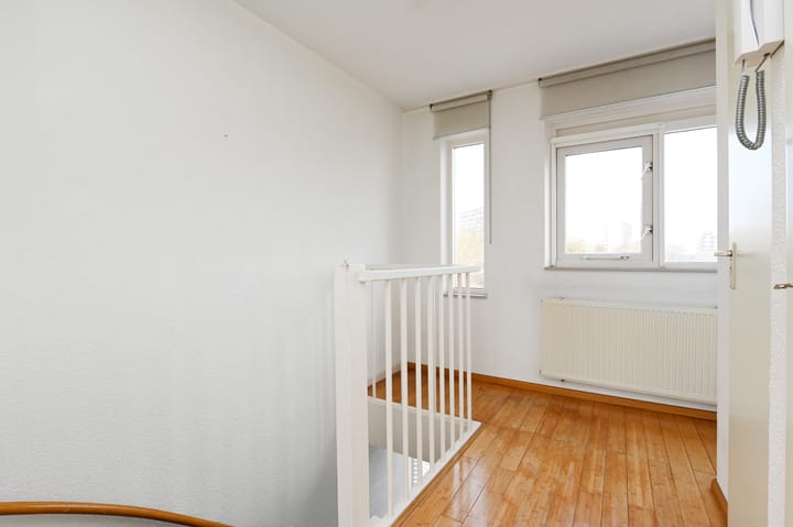 Appartement te koop: Ir. van der Sluijsplantsoen 49, 'S-Gravenhage