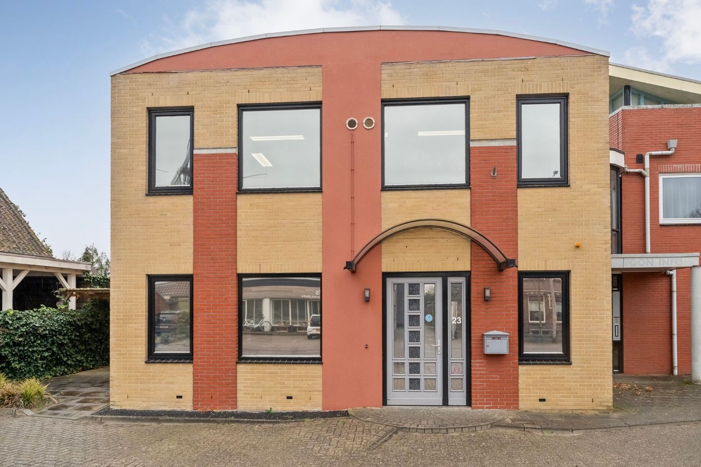 Bekijk foto 2 van Schurinkstraat 23