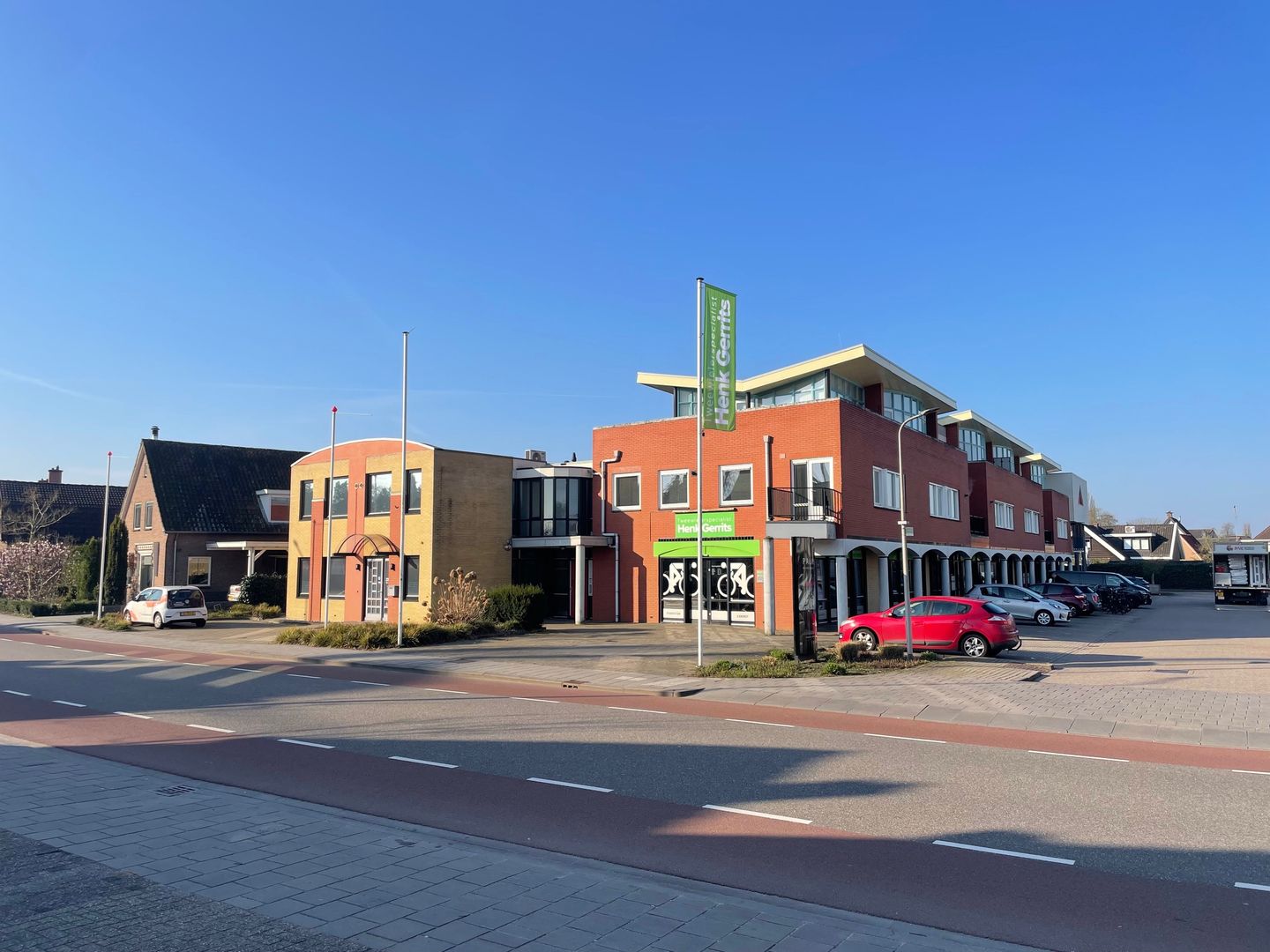 Bekijk foto 3 van Schurinkstraat 23