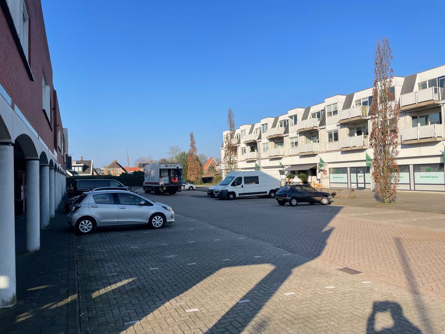 Bekijk foto 5 van Schurinkstraat 23