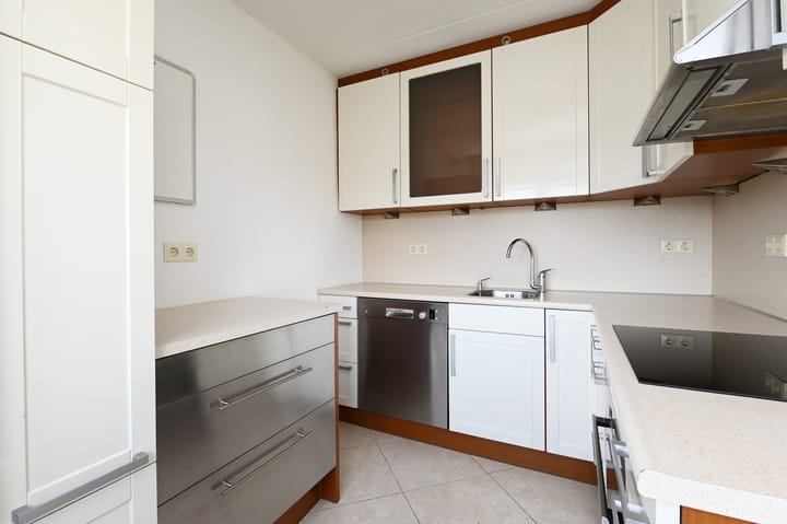 Appartement te koop: Ir. van der Sluijsplantsoen 49, 'S-Gravenhage