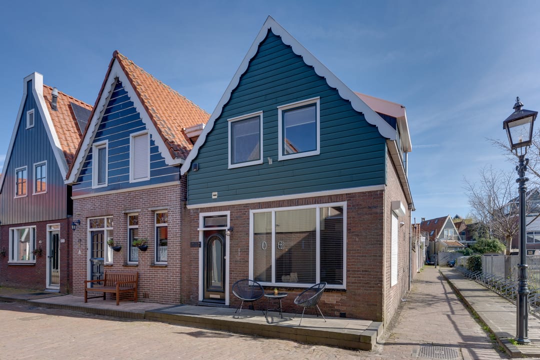 Photo 1 of Sijmen Molstraat 17