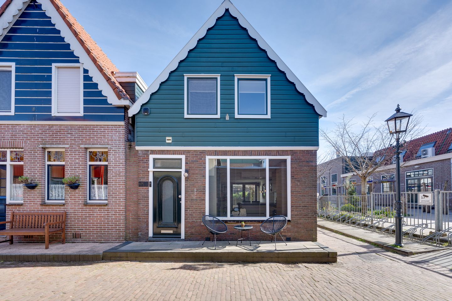 Photo 5 of Sijmen Molstraat 17