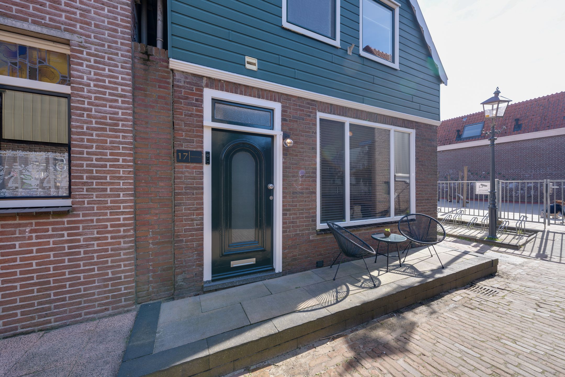 Photo 9 of Sijmen Molstraat 17