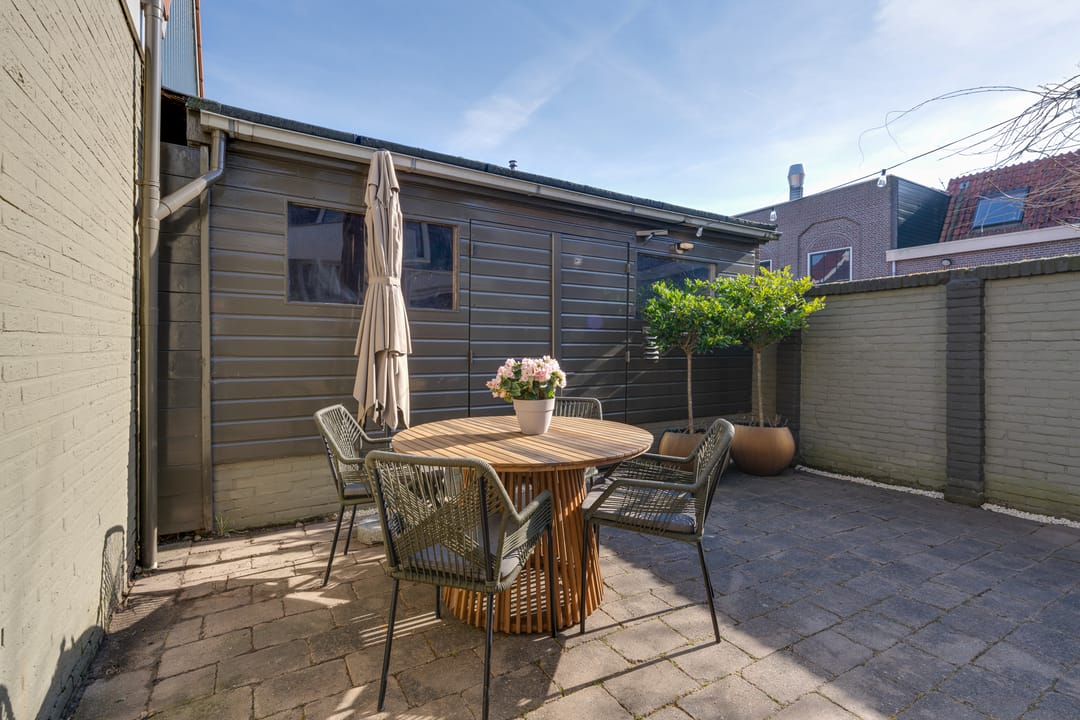 Photo 31 of Sijmen Molstraat 17