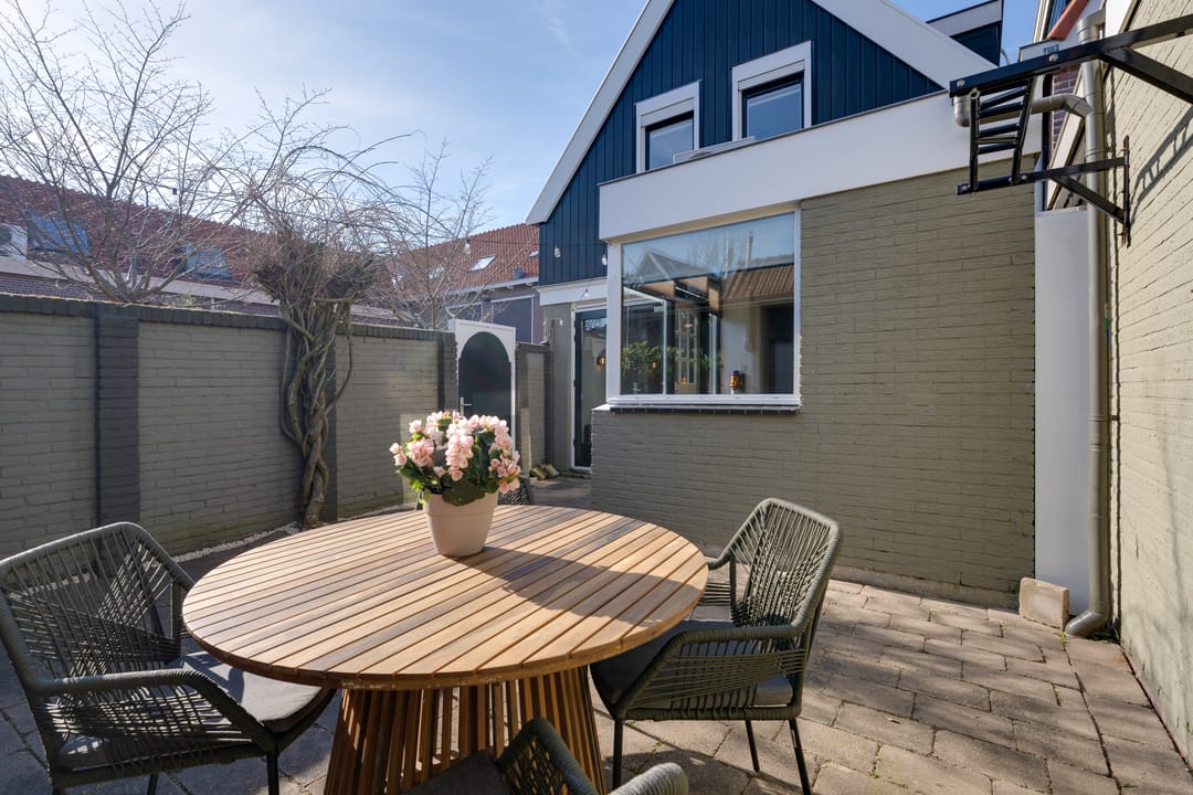Photo 32 of Sijmen Molstraat 17