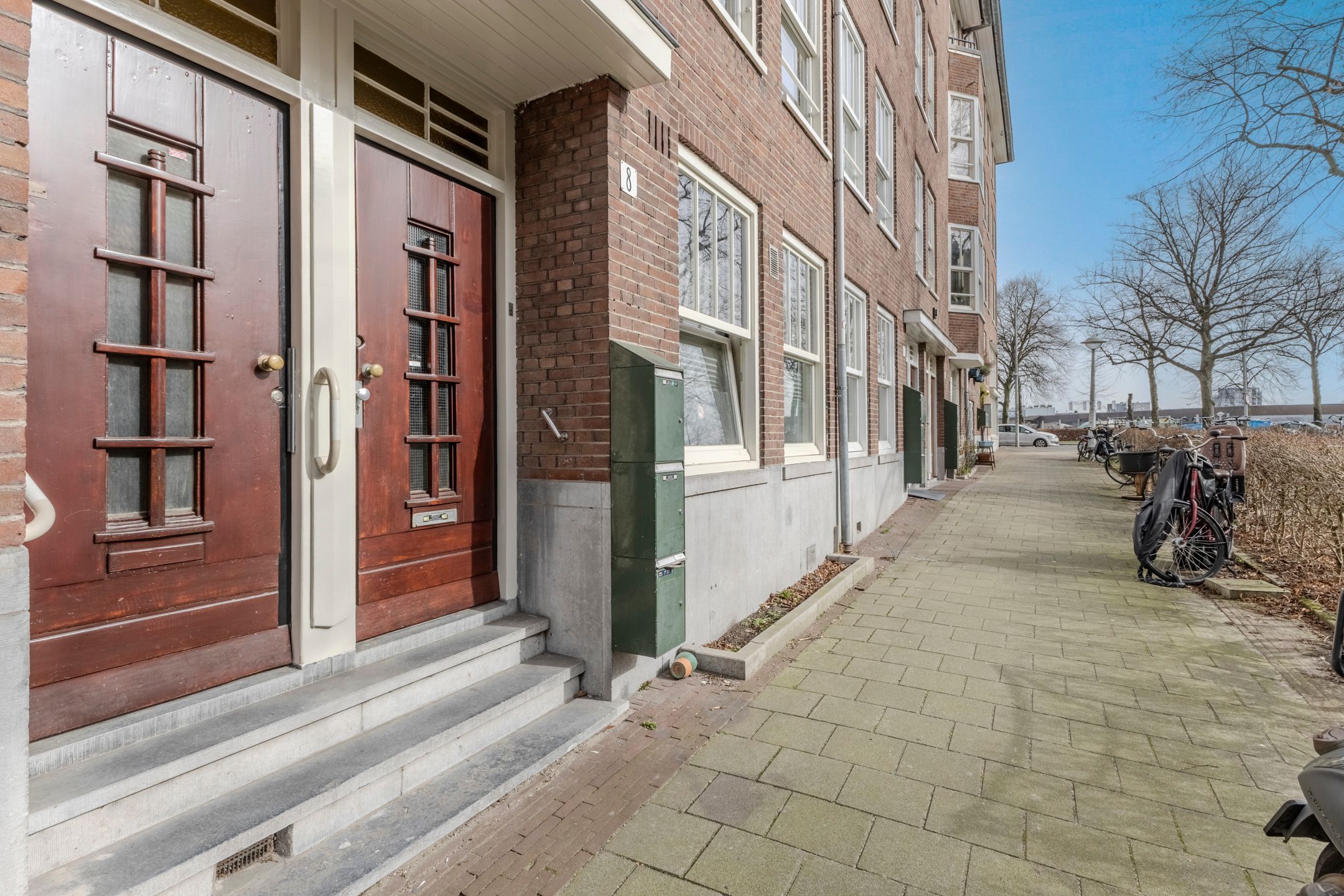 Photo 6 of Jasper Leijnsenstraat 8-2