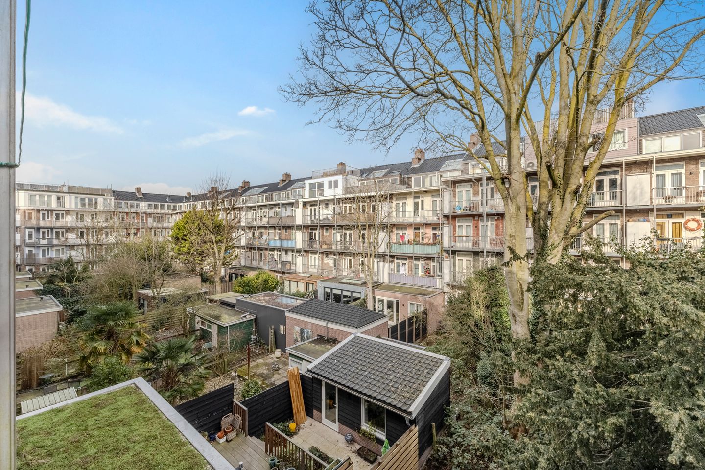 Photo 19 of Jasper Leijnsenstraat 8-2