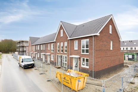 Dokter van Gelderstraat 34 tertiary image