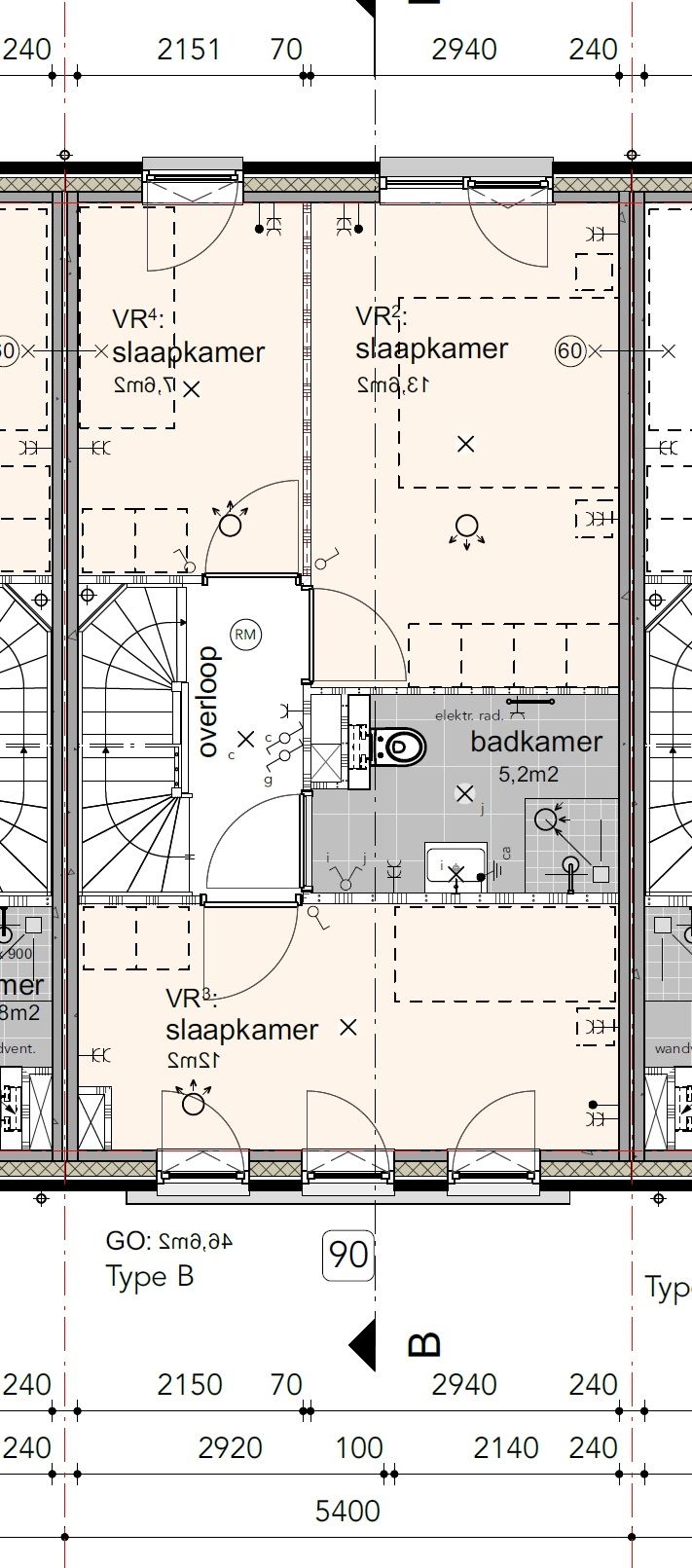 Photo 16 of Dokter van Gelderstraat 34