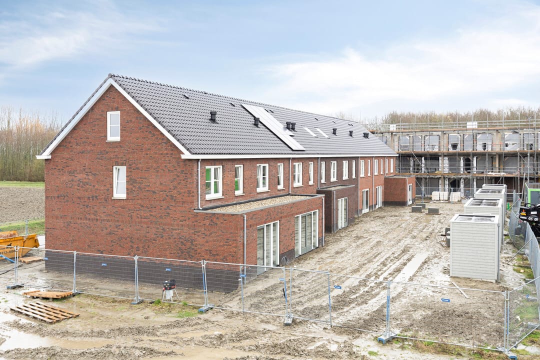 Photo 7 of Dokter van Gelderstraat 34