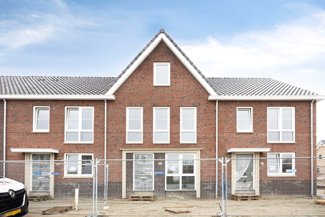 Photo 8 of Dokter van Gelderstraat 34