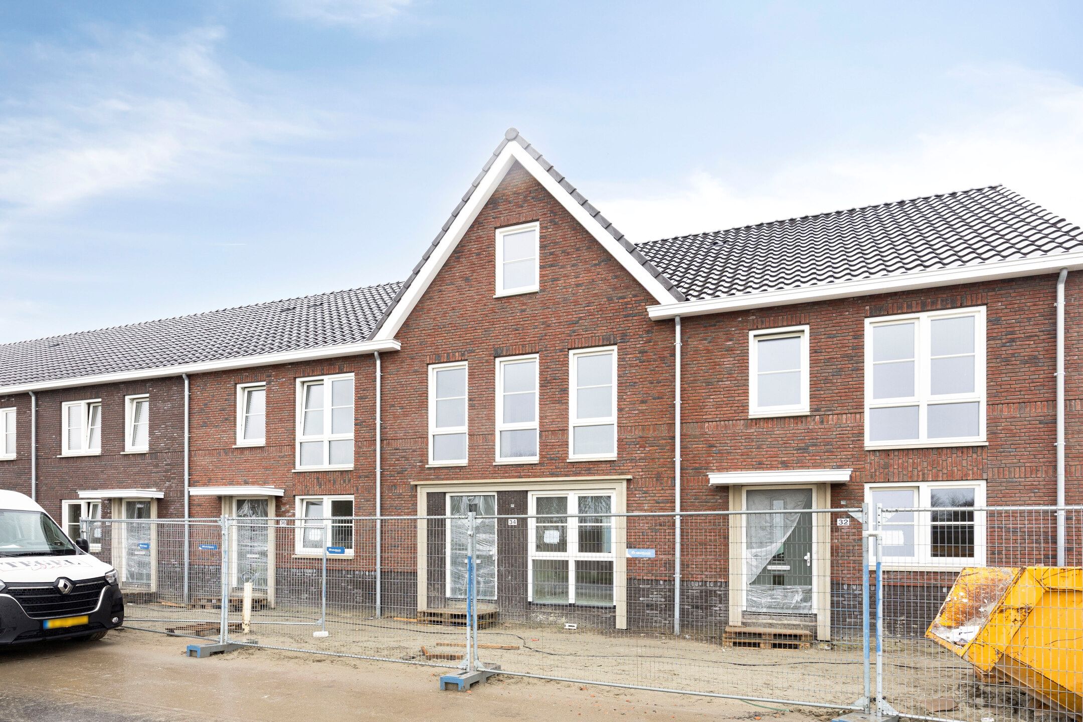 Photo 9 of Dokter van Gelderstraat 34