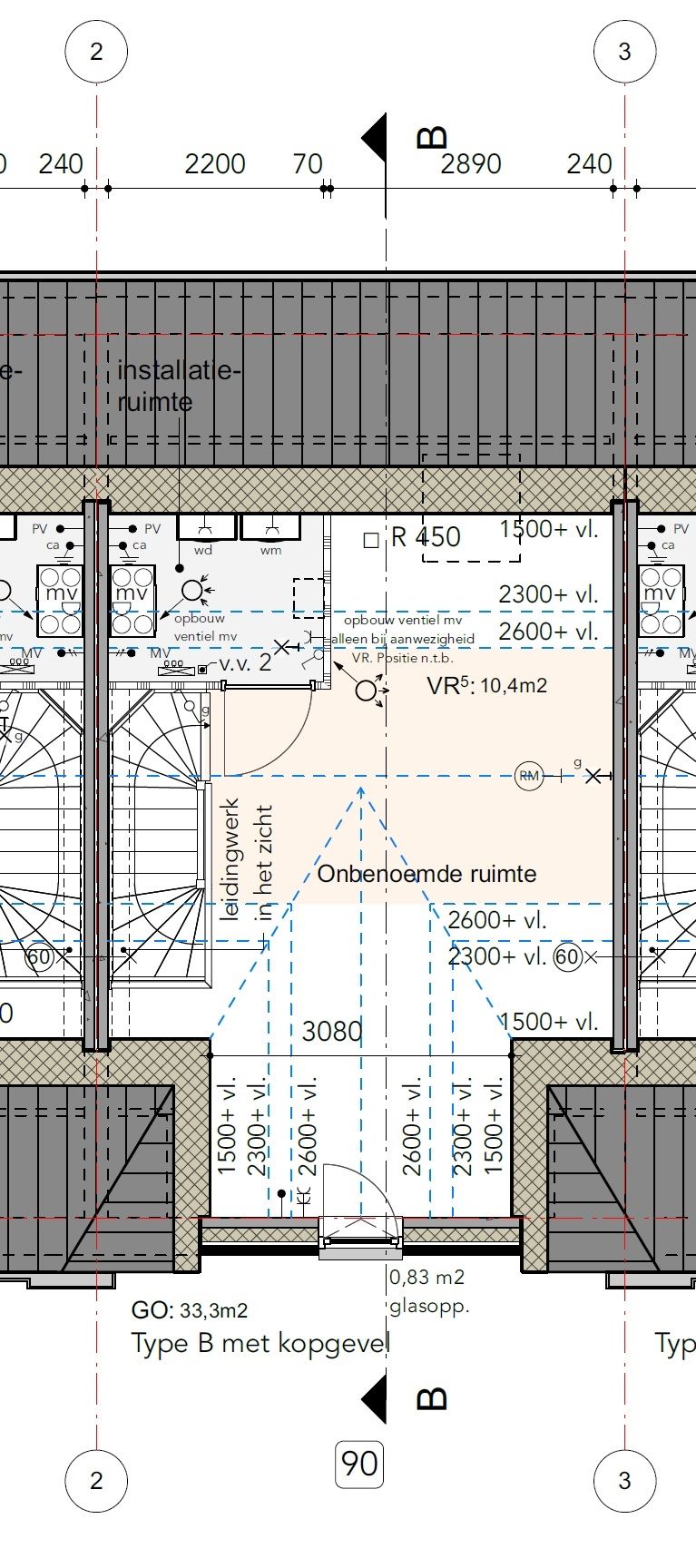 Photo 14 of Dokter van Gelderstraat 34
