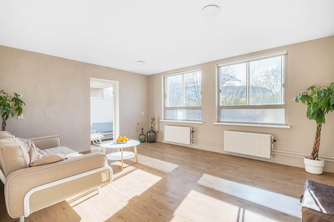 Photo 1 of Boris Pasternakstraat 511