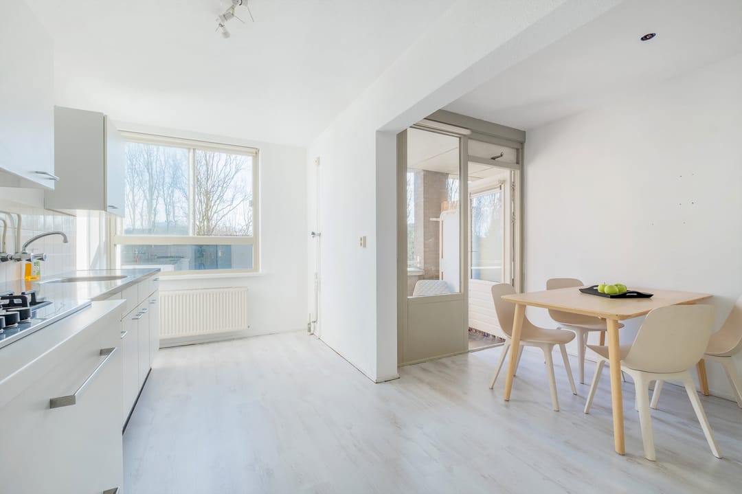 Photo 2 of Boris Pasternakstraat 511