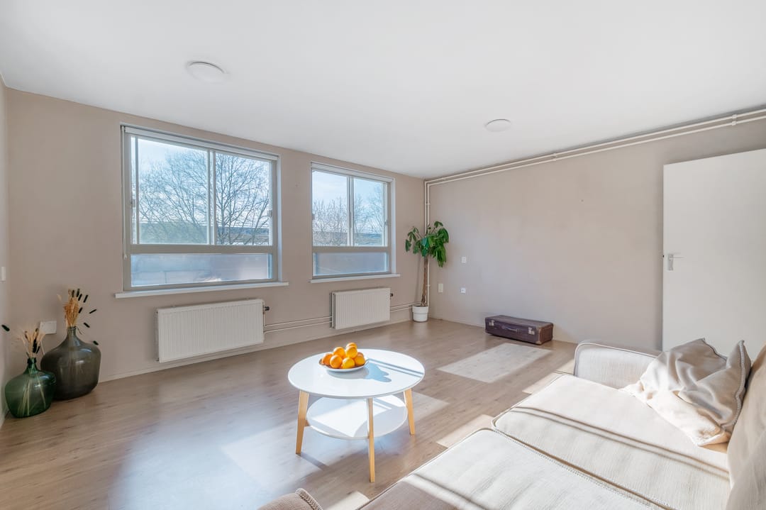 Photo 7 of Boris Pasternakstraat 511