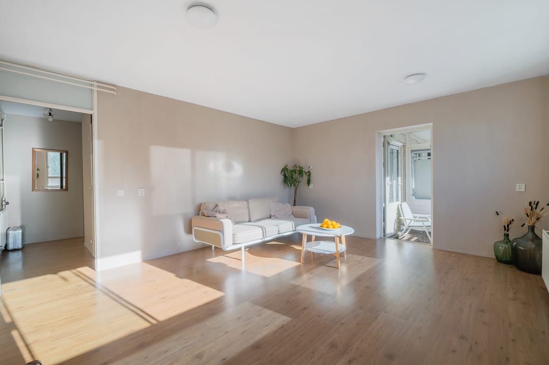 Photo 8 of Boris Pasternakstraat 511