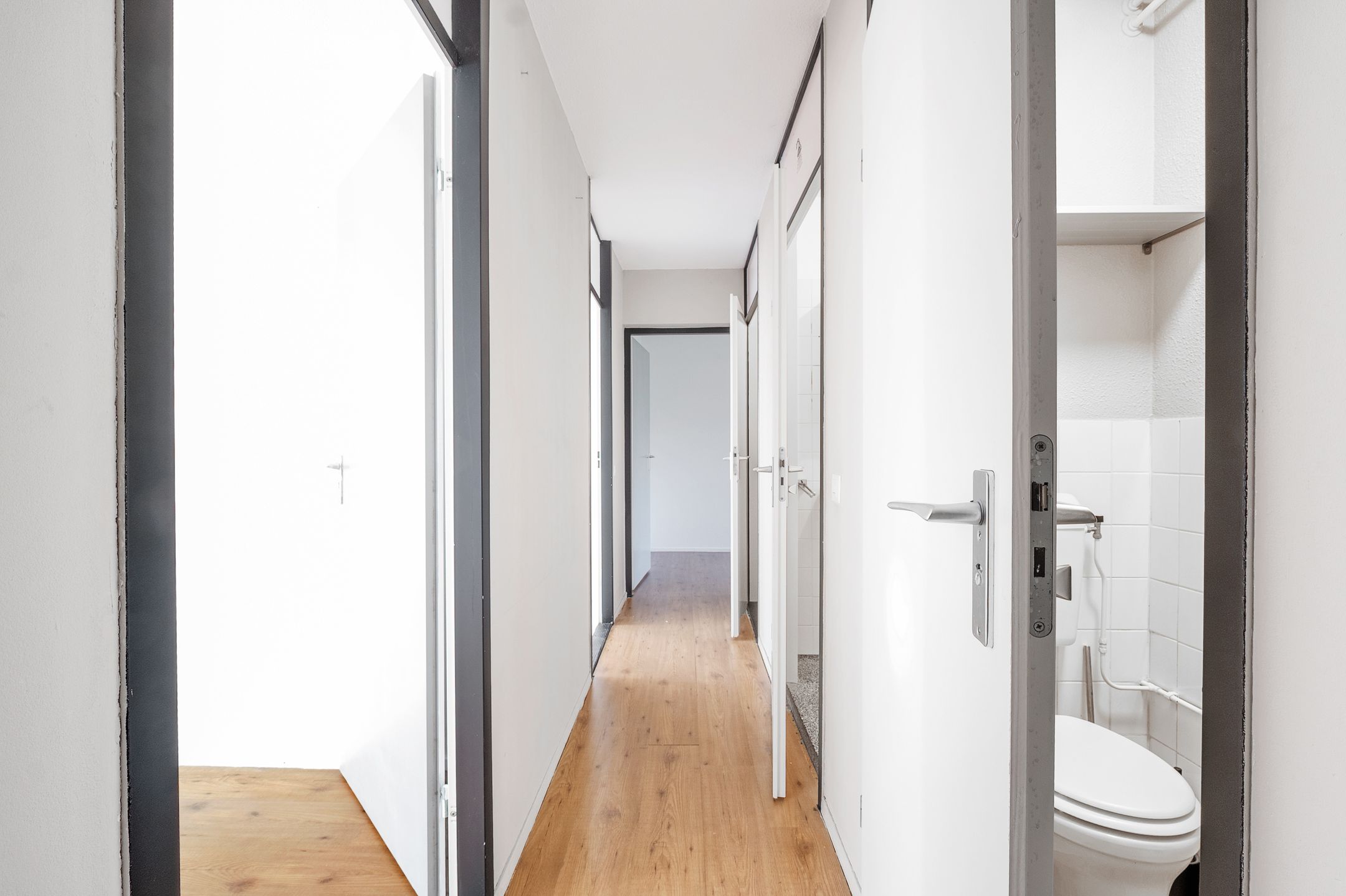 Photo 9 of Boris Pasternakstraat 511